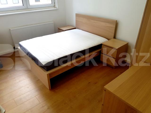 			NEW INSTRUCTION (Includes heating and hot water)., 2 Bedroom, 1 bath, 1 reception Maisonette			 New Kent Road, Elephant and Castle Borough 